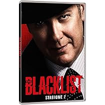 The Blacklist - Season 3 [DVD]: Amazon.co.uk: James Spader
